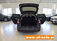 Audi A4 Kombi 2,0 l 100 kw