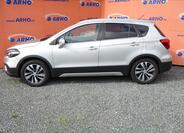 Suzuki S-Cross 4