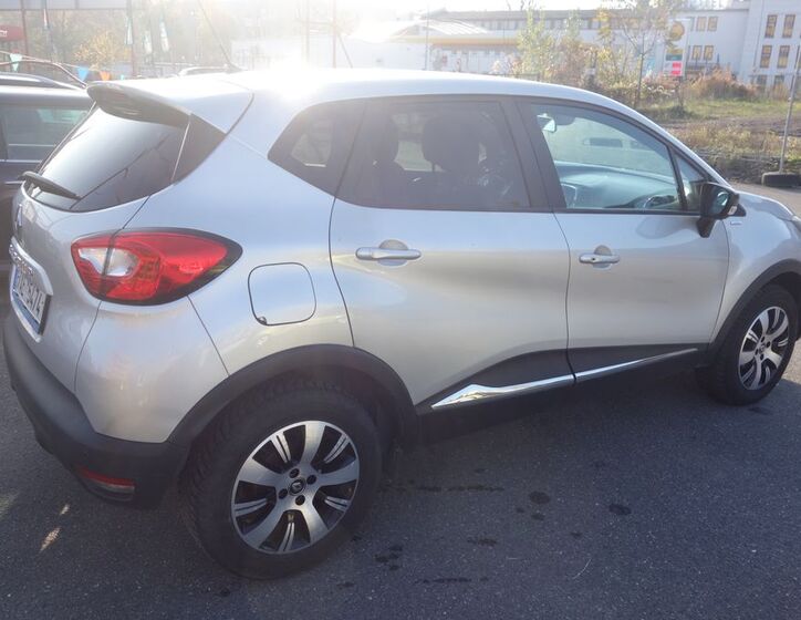 Renault Captur 4