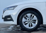 Škoda Octavia 20