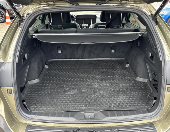 Subaru Outback 14