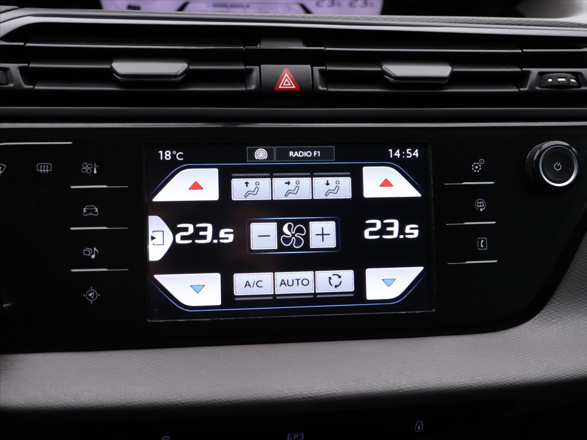 Citroën Grand C4 Picasso