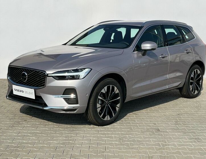 Volvo XC60 1