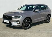 Volvo XC60 1