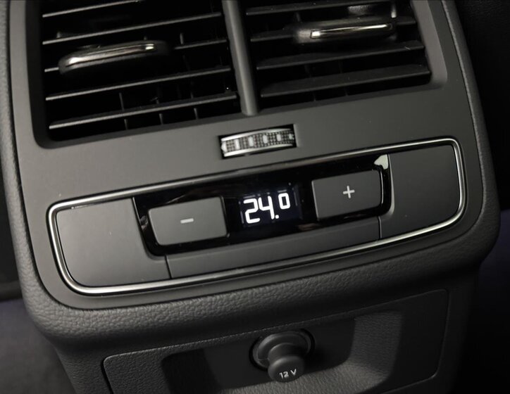 Audi A4 Kombi 2,0 l 150 kw