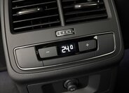 Audi A4 Kombi 2,0 l 150 kw