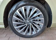 Škoda Superb Kombi 1,5 l 150 kw