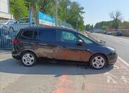 Opel Zafira 14