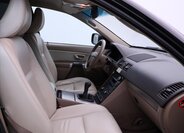 Volvo XC90 SUV 2,4 l 136 kw