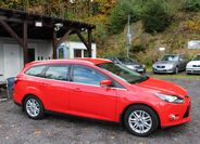 Ford Focus 5