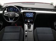 Volkswagen Passat Kombi 1,4 l 115 kw