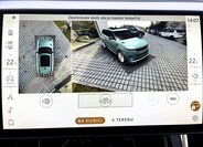 Land Rover Range Rover Sport SUV 3,0 l 183 kw