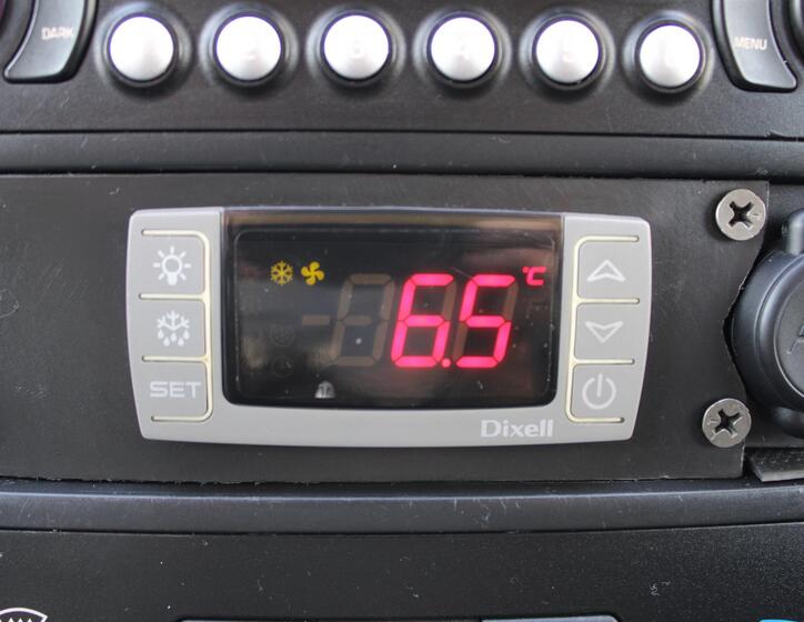 Citroën Berlingo 21