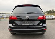 Volkswagen Golf Sportsvan 5