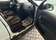 Škoda Yeti SUV / Terénní 2,0 l 103 kw