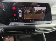 Volkswagen Golf Hatchback 2,0 l 180 kw