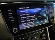 Škoda Superb Kombi 2,0 l 140 kw