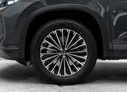 Volkswagen Ostatní Kombi 2,0 l 110 kw