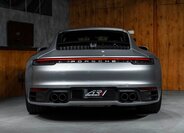 Porsche 911 Kupé 3,0 l 283 kw