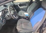 Ford Fiesta 17