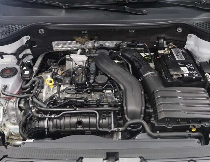 Seat Ateca SUV / Terénní 1,5 l 110 kw