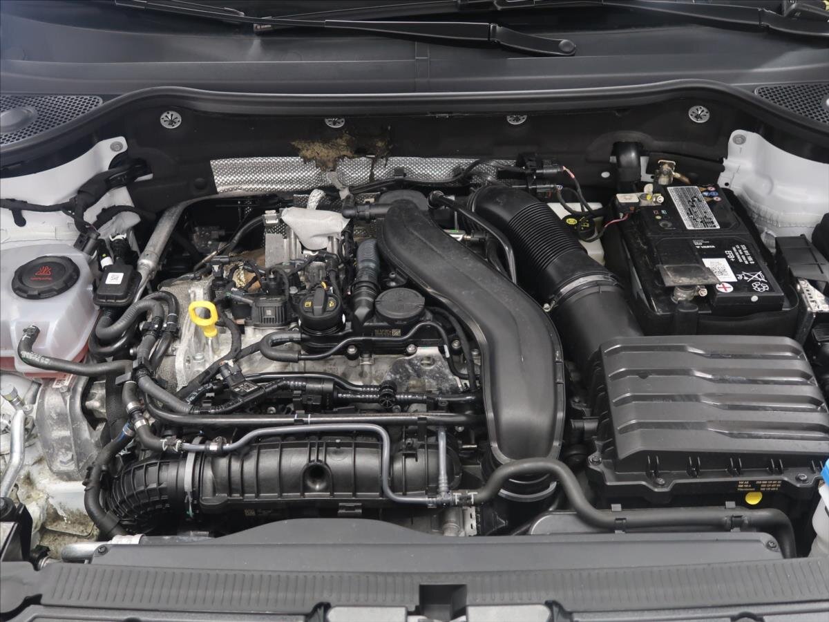 Seat Ateca SUV / Terénní 1,5 l 110 kw