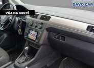 Volkswagen Caddy MPV 2,0 l 110 kw