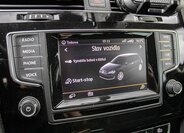 Volkswagen Golf Hatchback 2,0 l 110 kw