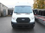 Ford Transit 1