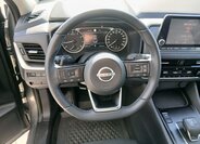 Nissan Qashqai MPV 1,3 l 116 kw