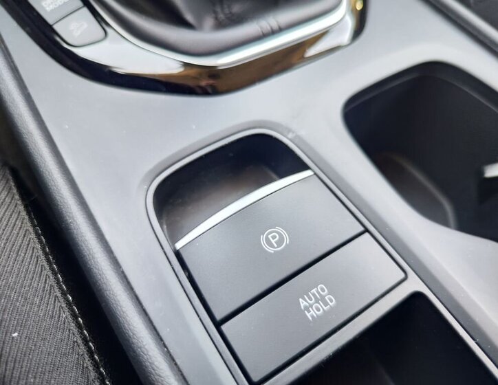 Hyundai Tucson SUV / Terénní 1,6 l 110 kw