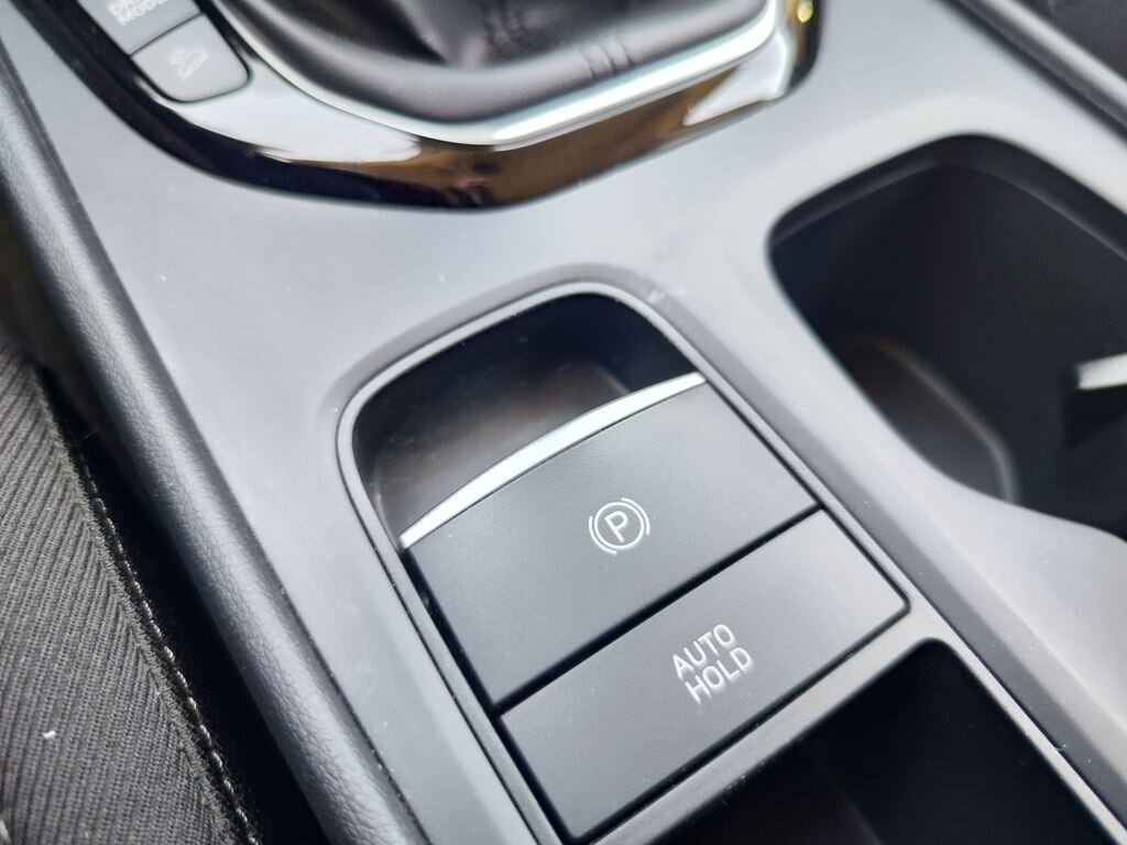 Hyundai Tucson SUV / Terénní 1,6 l 110 kw