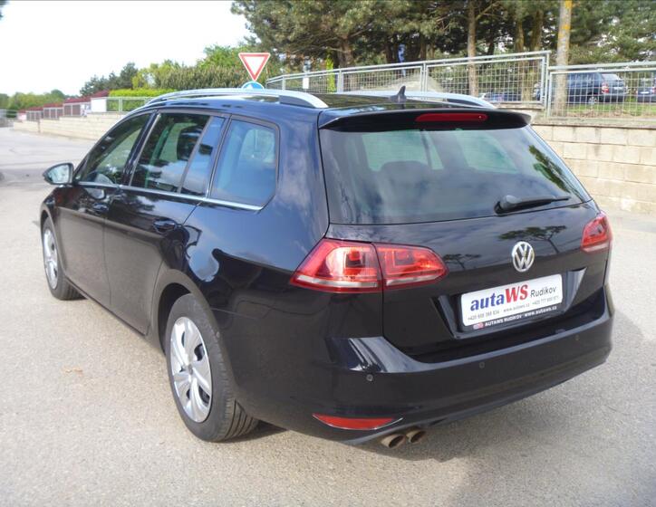 Volkswagen Golf 4