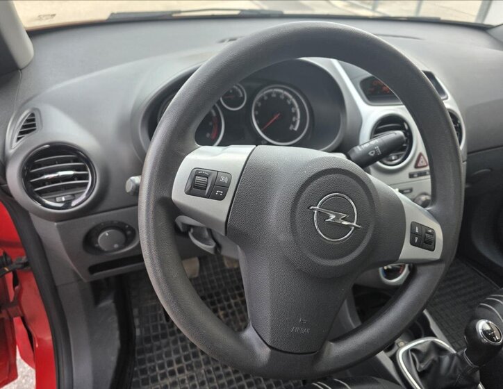 Opel Corsa Hatchback 1,2 l 59 kw