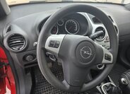 Opel Corsa Hatchback 1,2 l 59 kw
