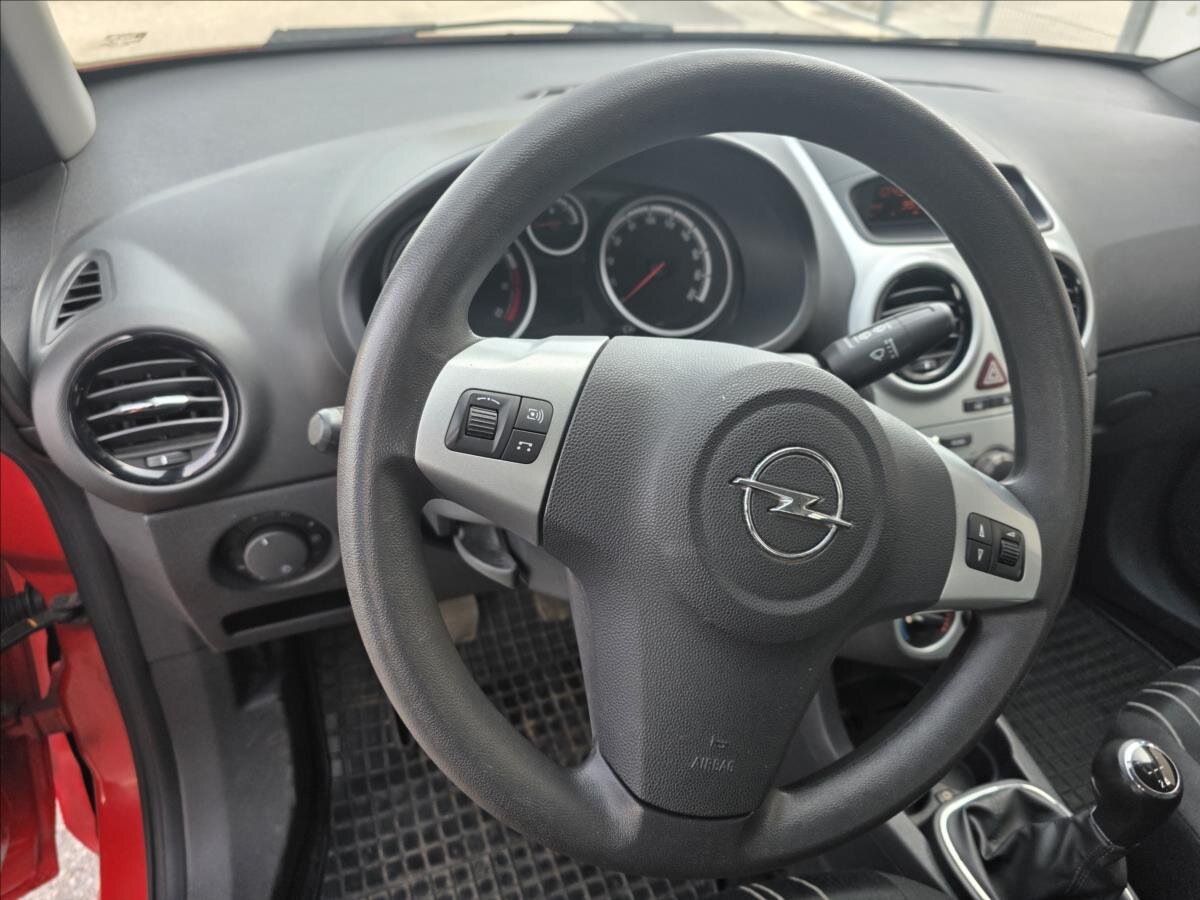 Opel Corsa Hatchback 1,2 l 59 kw