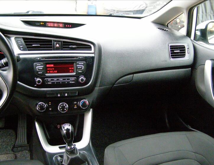 KIA Ceed 15