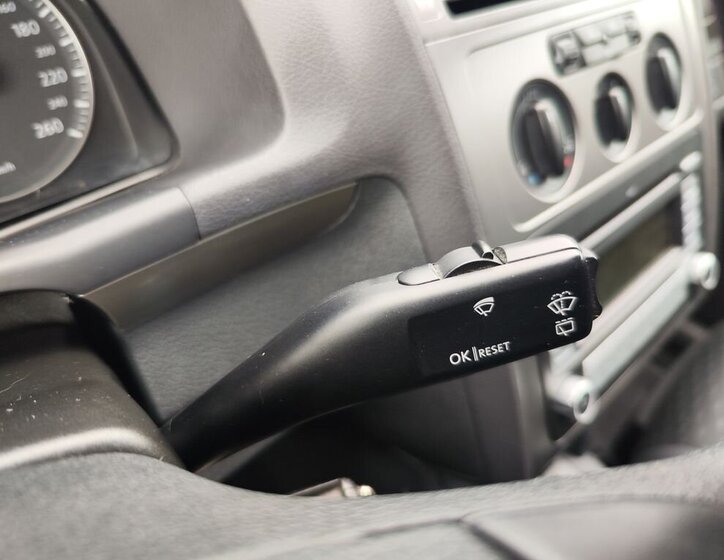 Volkswagen Touran MPV 1,4 l 103 kw