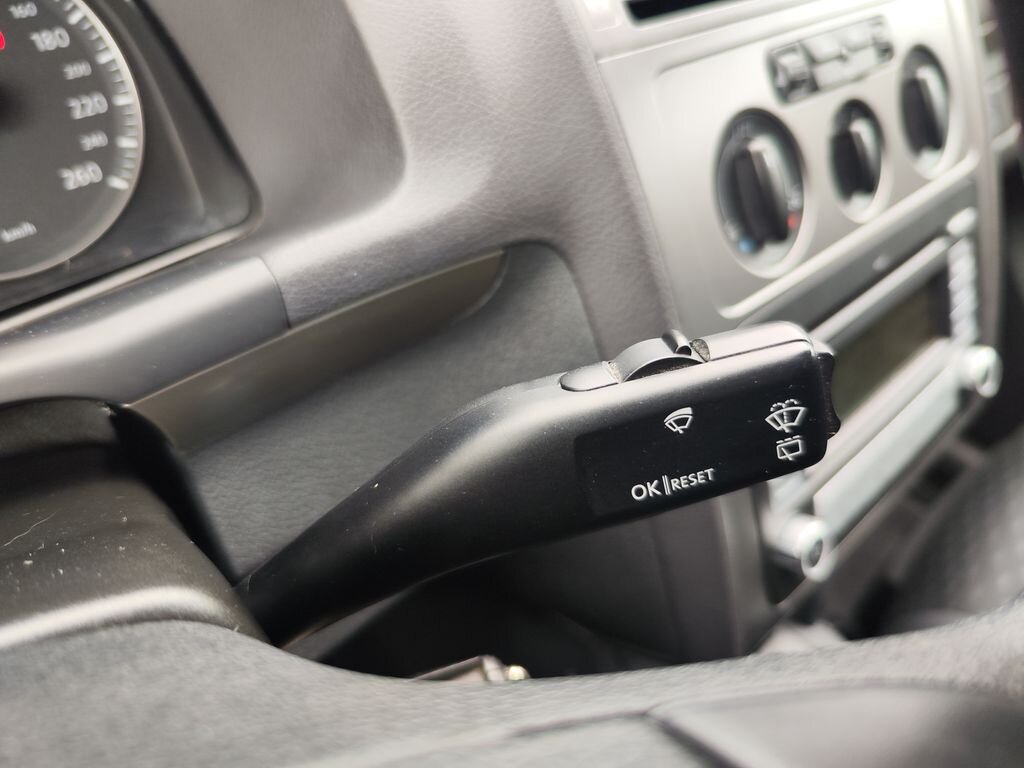 Volkswagen Touran MPV 1,4 l 103 kw