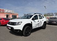 Dacia Duster SUV / Terénní 1,5 l 85 kw