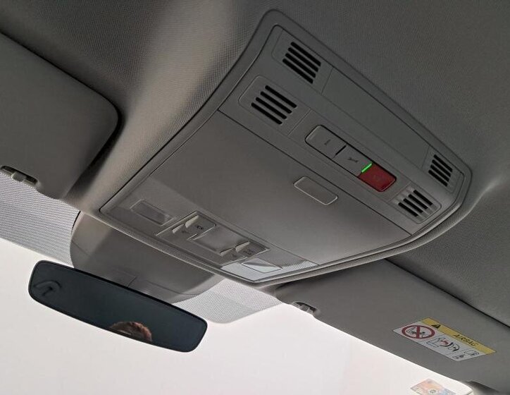 Škoda Kodiaq SUV / Terénní 2,0 l 147 kw