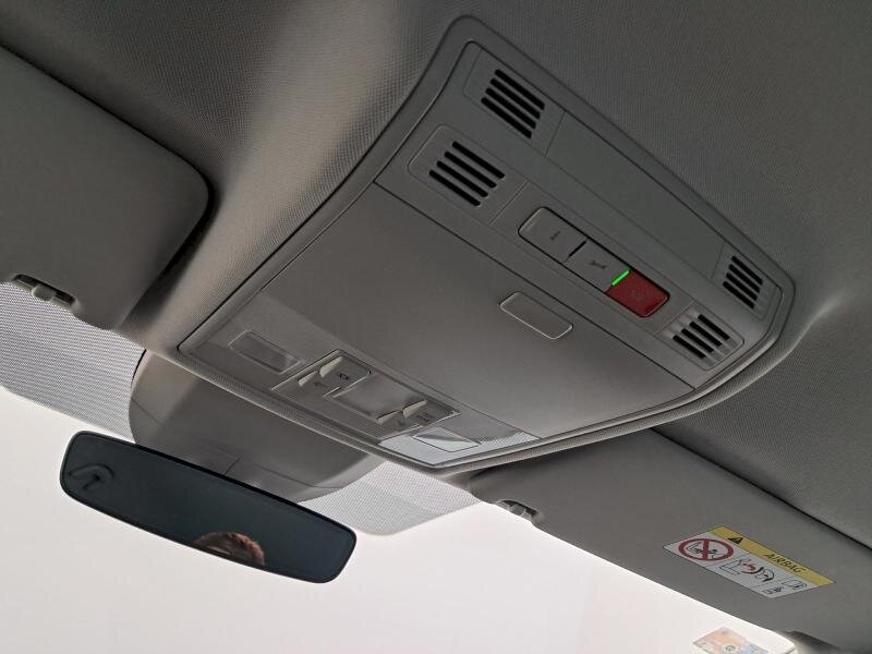 Škoda Kodiaq SUV / Terénní 2,0 l 147 kw