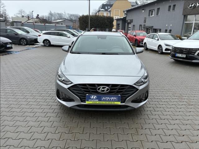 Hyundai i30 Kombi 998,0 88 kw