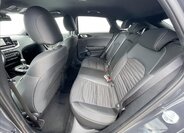 KIA ProCeed Hatchback 1,5 l 117 kw