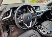 BMW Řada 2 Sedan / Limuzína 2,0 l 110 kw