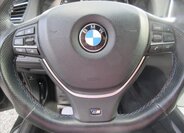 BMW Řada 7 Sedan / Limuzína 3,0 l 190 kw