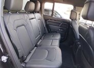 Land Rover Defender SUV / Terénní 3,0 l 258 kw