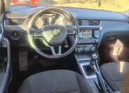 Škoda Octavia Kombi 0,0 0