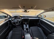 Volkswagen Passat Kombi 2,0 l 110 kw