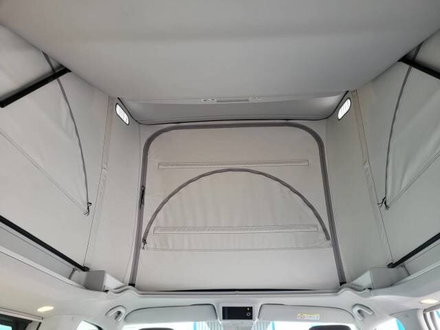 Volkswagen California VAN-Minibus 2,0 l 110 kw